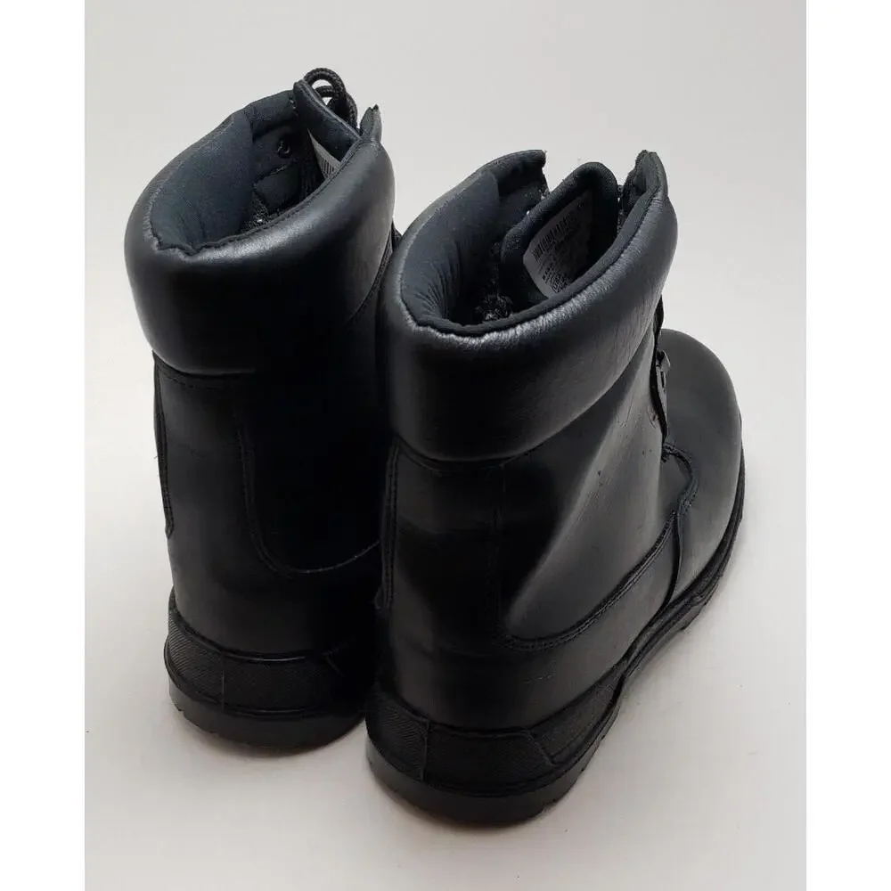 Mens Work Boots Waterproof ROCKY 8132-1 ELIMINATOR Gore-Tex Postal Approved 14M‎